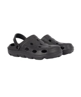 AWDis Aero clogs — Jet Black