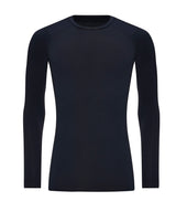 Active recycled baselayer — French Navy