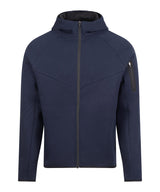 Adapt fleece zoodie — French Navy