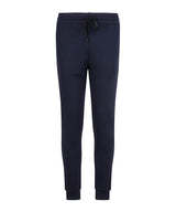 Adapt fleece jogpants — French Navy