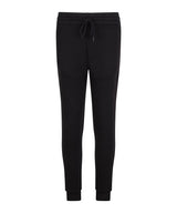 Adapt fleece jogpants — Jet Black