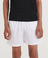 Kids cool shorts — lifestyle