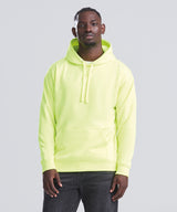 Electric hoodie — lifestyle