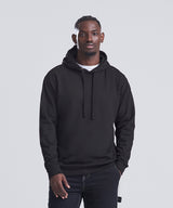 Epic print hoodie — lifestyle