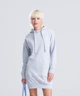 Hoodie dress — lifestyle