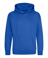 Kids hoodie — Bright Royal