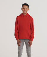 Kids hoodie — lifestyle