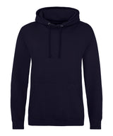 Street hoodie — French Navy*