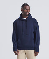 Street hoodie — lifestyle