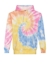 Tie dye hoodie — Tie-dye Swirl