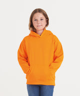 Kids electric hoodie — lifestyle