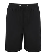 Campus shorts — Deep Black