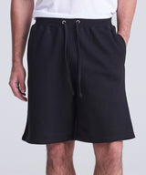 Campus shorts — lifestyle