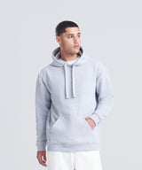 Heavyweight hoodie — lifestyle