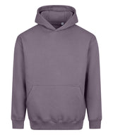 Vision heavyweight hoodie — Dusty Lilac