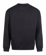 Vision heavyweight sweat — Deep Black*