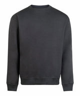 Vision heavyweight sweat — Solid Charcoal