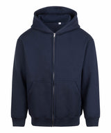 Vision heavyweight zoodie — New French Navy
