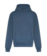 Signature heavyweight hoodie — Airforce Blue