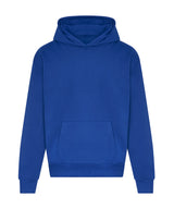 Signature heavyweight hoodie — Bright Royal