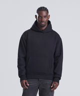 Signature heavyweight hoodie — lifestyle