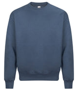Signature heavyweight sweatshirt — Airforce Blue