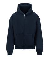 Signature heavyweight zoodie — New French Navy