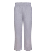 Signature heavyweight jogpants — Heather Grey