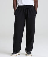 Signature heavyweight jogpants — lifestyle