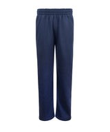 Signature heavyweight jogpants — New French Navy