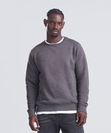 Graduate heavyweight sweatshirt — lifestyle