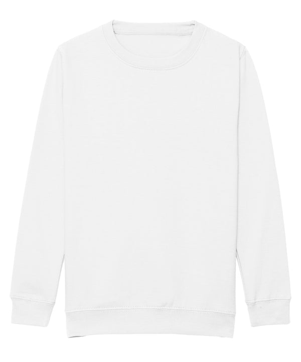 Kids AWDis sweatshirt