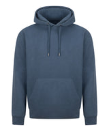 College hoodie 2.0 — Airforce Blue