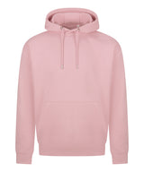 College hoodie 2.0 — Baby Pink*