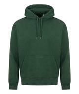 College hoodie 2.0 — Bottle Green*