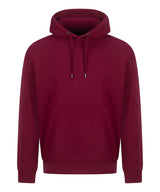 College hoodie 2.0 — Burgundy*