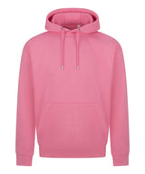 College hoodie 2.0 — Candy Pink