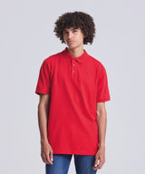 The 100 polo — lifestyle