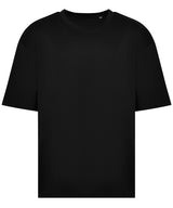 Oversize 100 T — Deep Black