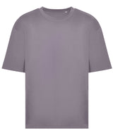 Oversize 100 T — Dusty Lilac