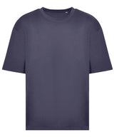 Oversize 100 T — Shark Grey
