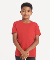 The 100 kids T — lifestyle