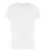 The 100 kids T — White