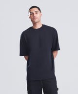 Signature heavyweight T — lifestyle