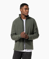 Softshell jacket — lifestyle
