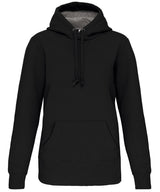 Hooded sweatshirt — lifestyle