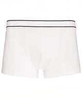 Men's boxer shorts — lifestyle