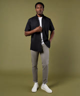 Workforce shirt short-sleeved (classic fit) — lifestyle