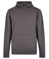 Regular fit Superwash® 60° hoodie — Charcoal