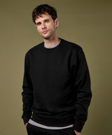 Regular fit sweatshirt — lifestyle
